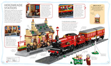 Load image into Gallery viewer, LEGO© Harry Potter™ Visual Dictionary