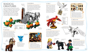 LEGO© Harry Potter™ Visual Dictionary