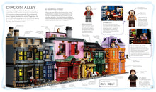 Load image into Gallery viewer, LEGO© Harry Potter™ Visual Dictionary