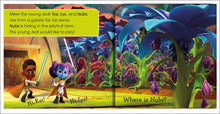 Load image into Gallery viewer, Pop-Up Peekaboo! Star Wars Young Jedi Adventures