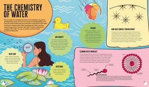 Everyday STEM Engineering—Chemical Engineering