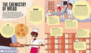 Everyday STEM Engineering—Chemical Engineering