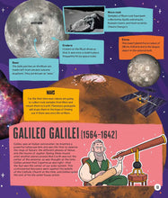 Load image into Gallery viewer, Everyday STEM Science - Space