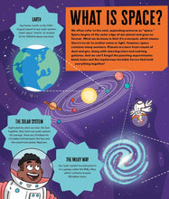 Load image into Gallery viewer, Everyday STEM Science - Space