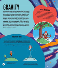 Load image into Gallery viewer, Everyday STEM Science - Space