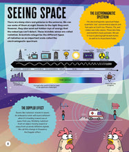 Load image into Gallery viewer, Everyday STEM Science - Space