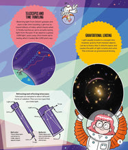 Load image into Gallery viewer, Everyday STEM Science - Space