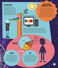 Load image into Gallery viewer, Everyday STEM Science - Space