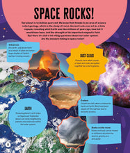 Load image into Gallery viewer, Everyday STEM Science - Space