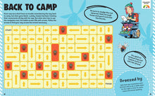 Load image into Gallery viewer, Escape Room Puzzles: Attack of the Mega Bugs