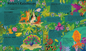 The Stories and Secrets of Colors