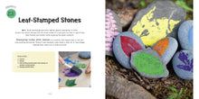 Load image into Gallery viewer, Sticks and Stones:  A Kid&#39;s Guide to Building and Exploring in the Great Outdoors