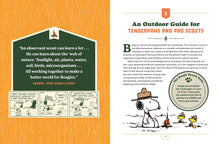 Load image into Gallery viewer, Snoopy&#39;s Guide to the Great Outdoors
