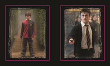 Load image into Gallery viewer, Harry Potter: Wizard&#39;s Wand with Sticker Book: Lights Up!