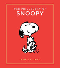 Load image into Gallery viewer, The Philosophy of Snoopy