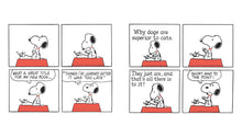Load image into Gallery viewer, The Philosophy of Snoopy