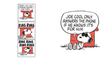 Load image into Gallery viewer, The Philosophy of Snoopy