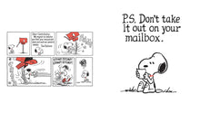 Load image into Gallery viewer, The Philosophy of Snoopy