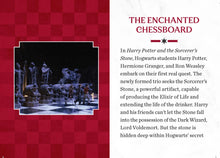 Load image into Gallery viewer, Harry Potter: Wizard Chess Set