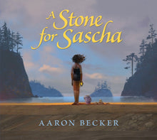 Load image into Gallery viewer, A Stone for Sascha