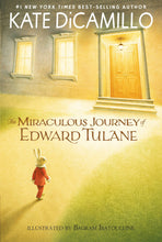 Load image into Gallery viewer, The Miraculous Journey of Edward Tulane