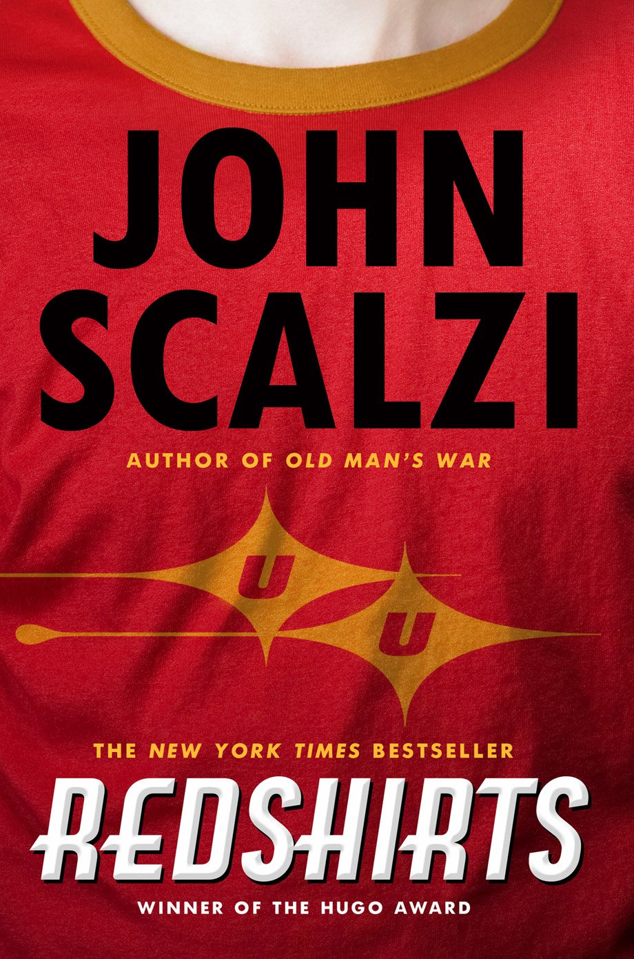 Redshirts (Signed First Edition)