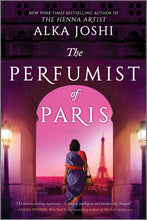 Load image into Gallery viewer, The Perfumist of Paris: A Novel