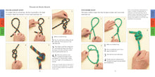 Load image into Gallery viewer, The Handy Book of Knots