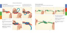 Load image into Gallery viewer, The Handy Book of Knots