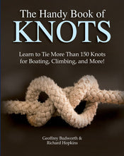 Load image into Gallery viewer, The Handy Book of Knots