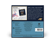 Load image into Gallery viewer, The Knot Box