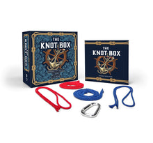 Load image into Gallery viewer, The Knot Box