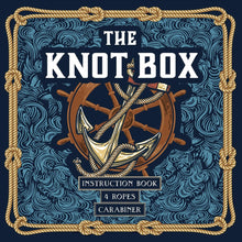 Load image into Gallery viewer, The Knot Box