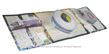 Load image into Gallery viewer, The FIFA World Cup Pop-Up Book