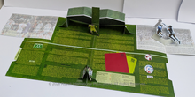 Load image into Gallery viewer, The FIFA World Cup Pop-Up Book