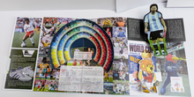 Load image into Gallery viewer, The FIFA World Cup Pop-Up Book