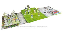 Load image into Gallery viewer, The FIFA World Cup Pop-Up Book