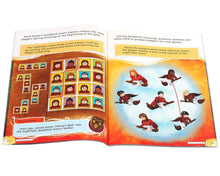 Load image into Gallery viewer, LEGO© Harry Potter™ School of Magic (Activity Book with Minifigure)