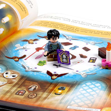 Load image into Gallery viewer, LEGO© Harry Potter™ School of Magic (Activity Book with Minifigure)