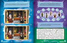 Load image into Gallery viewer, LEGO® Harry Potter™ Dumbledore&#39;s Secret Mission (Activity Book with Minifigure)