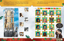 Load image into Gallery viewer, LEGO© Harry Potter™ Magical Christmas! (Activity Book with Minifigure)