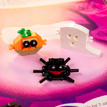 Load image into Gallery viewer, LEGO® Halloween Build and Play! (Activity Book with Minibuilds)