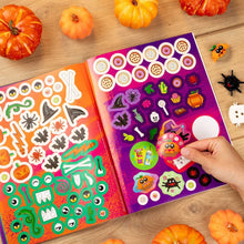 Load image into Gallery viewer, LEGO® Halloween Build and Play! (Activity Book with Minibuilds)