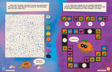 Load image into Gallery viewer, LEGO® Halloween Build and Play! (Activity Book with Minibuilds)