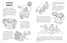 Load image into Gallery viewer, LEGO® DC Super Heroes™ Superman to the Rescue (Activity Book with Minifigures)