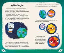 Load image into Gallery viewer, LEGO® Space Build and Play! (Activity Book with Minibuilds)