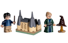 Load image into Gallery viewer, LEGO® Harry Potter™ Magic of Hogwarts (Activity Book with Minifigures)