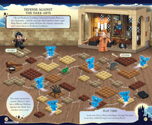 Load image into Gallery viewer, LEGO® Harry Potter™ Magic of Hogwarts (Activity Book with Minifigures)
