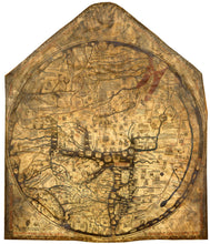 Load image into Gallery viewer, Four Points of the Compass: The Unexpected History of Direction