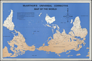 Four Points of the Compass: The Unexpected History of Direction